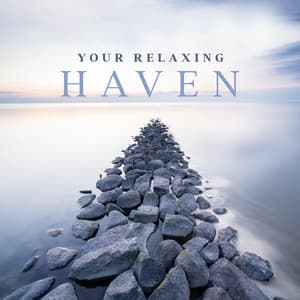 Your Relaxing Haven: Music to Reduce Stress, Anxiety, Depression, and other Negative Emotions - New Age Anti Stress Universe