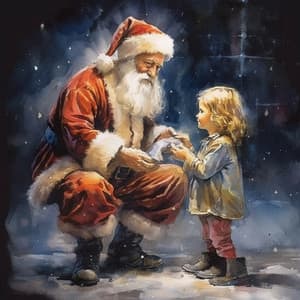 Children's Christmas Music - Christmas Music Legends