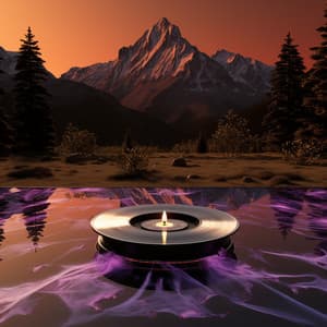 Fire Echoes: Binaural Rhythmic Harmonies - States & Benefits