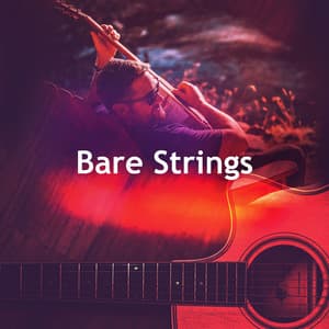 Bare Strings - Background Dinner Party Music