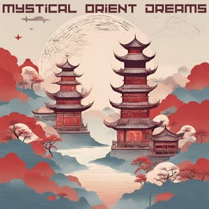 Mystical Orient Dreams - Chinese Yang Qin Relaxation Man