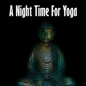 A Night Time For Yoga - Internal Yoga Music