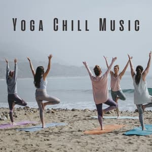 Yoga Chill Music: Lofi Tunes for Breath and Flow - Lofi Night Drives