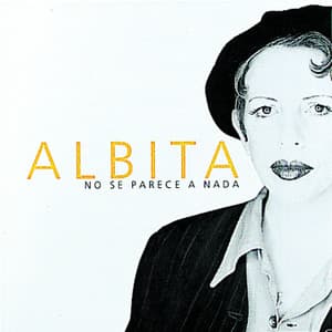 No Se Parece A Nada - Albita
