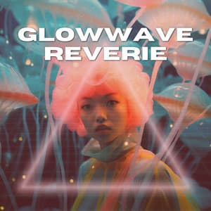 Glowwave Reverie: Echoes in the Deep - Synthwave Chillout Vibes