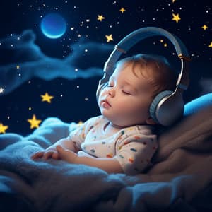 Baby Sleep: Soft Clouds - Greatest Kids Lullabies Land
