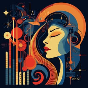 City Lights Jazz: Jazz Music Ambiance - Bossanova Playlist for Cafes