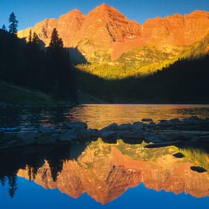 Scenic Emotions - Mladen Franko