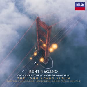 The John Adams Album - John Adams
