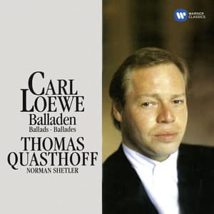 Loewe: Ballades - Carl Loewe