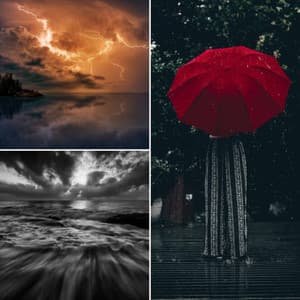 Carefree Bgm for Rainy Aprils - Happy Hour Jazz