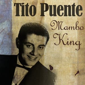 Mambo King - Tito Puente