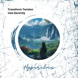 Transform Tension Into Serenity - Hyperelax