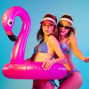 Beats for Ultra Relaxation: Ibiza Beach Party, Fresh Chill House Playlist - DJ Cafe Mar