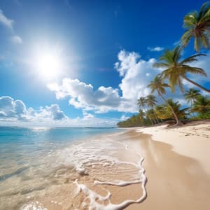 Relaxing Crashing Sea Waves to Study - Reading and Study Music