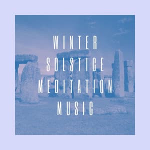 Winter Solstice Meditation Music: Deep Meditation for New Beginnings - Gold Heart
