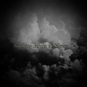 Soothing Echoes in Silence - Cosmic Thought