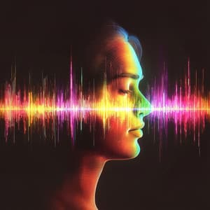 Digestive Relief: Calming Frequencies for Stomach Healing and System Cleansing - Lily Lullabysmith