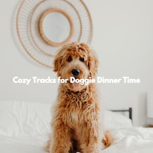 Cozy Tracks for Doggie Dinner Time - Sunday Morning Jazz Playlist