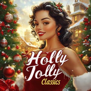 Holly Jolly Classics - Some Christmas Songs