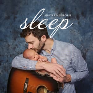 Lullabies – Best Guitar Lullaby Sleep Time - Meditation Music Zone