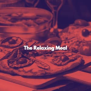The Relaxing Meal - Hotel Lounge Musik