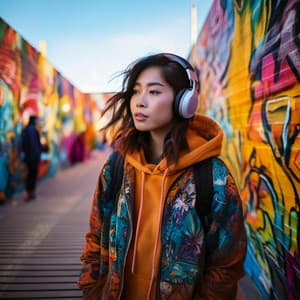 Calm Hip Hop Beats for Peaceful Relaxation - Lofi World