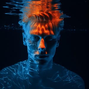 From the Depths of the Body to the Light Above - Frequency Zone