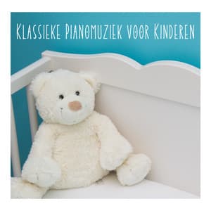 Klassieke Pianomuziek voor Kinderen - Dean Nightingale