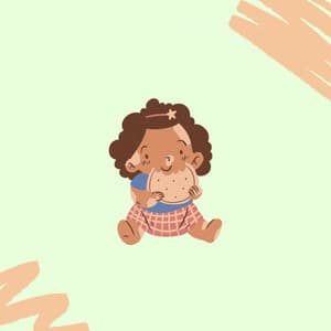 Music for Kindergarten Board Games - Baby Sleeping Music