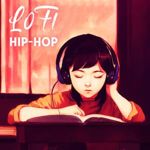 LoFi Hip-Hop: Chillin' Beats - LO-FI BEATS
