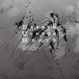Breath versus Beats - Simon Berz