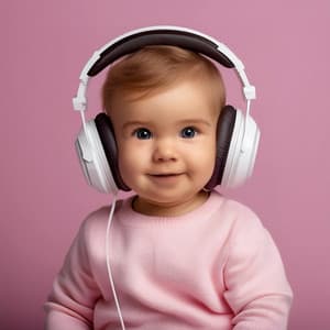 Música Para El Sueño Del Bebé: Canciones De Cuna Rítmicas Y Suaves - Asistente de melodías apacibles