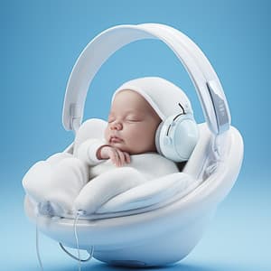 Melodic Harmony: Baby Lullaby Bliss - Kindy Corner