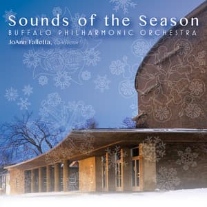 Sounds of the Season - Buffalo Philharmonic Orchestra
