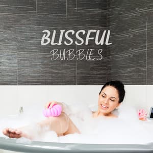 Blissful Bubbles: Delicate Tongue Drums Melodies for Relaxing Bath - Relaxing Music for Bath Time