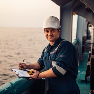 Ocean Productivity: Nature's Ambient Waves for Accomplished Work - Ocean Waves