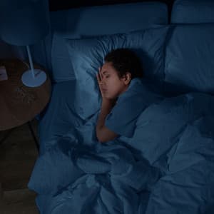 Quiet Night: Tranquil Music for Sleep - Tranquil Beats