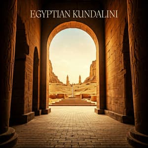 Egyptian Kundalini: Ancient Energy, Aura Cleansing & Chakras Activation - Kundalini Yoga Group