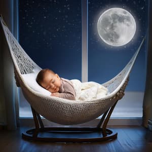 Melodía A La Luz De La Luna: Ritmos De Hip Hop Para Dormir Al Bebé - Paleta
