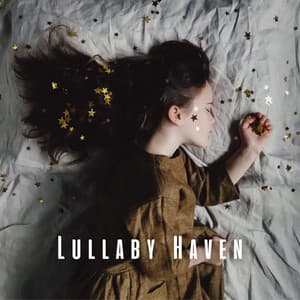 Lullaby Haven: Sleep Enhancing Brown Noise Tunes - Go to Sleep Fast