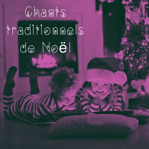 Chants traditionnels de Noël - All I Want for Christmas Is You