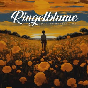 Ringelblume - Schlafende Musik