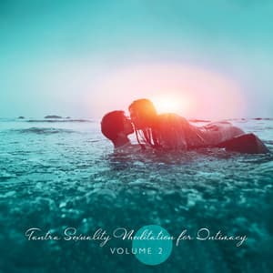 Tantra Sexuality Meditation for Intimacy: Volume 2, Poses for Fertility and Get to Pregnant, Orgasmic Music - Gentle Instrumental Music Paradise