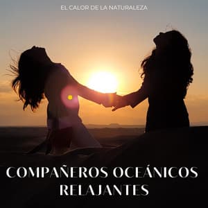 Compañeros Oceánicos Relajantes: El Calor De La Naturaleza - Accuweather