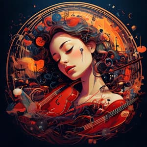 Sleep Symphony: Orchestra Music Redefined - Raymond Floyd