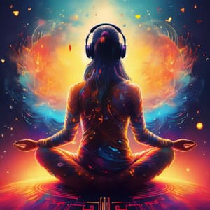 Meditation Harmony: Music for Mindful Moments - Meditate in Harmony