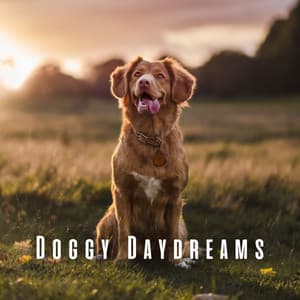 Doggy Daydreams: Lofi Beats for Canine Comfort - Lo Fi Hip Hop