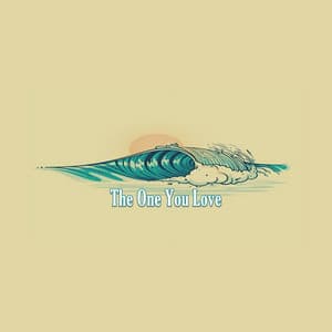 The One You Love - Lumipa Beats