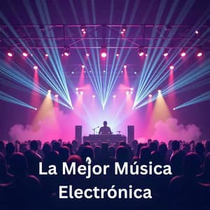 Drum and Bass Vol 1 - La Mejor Música Electrónica